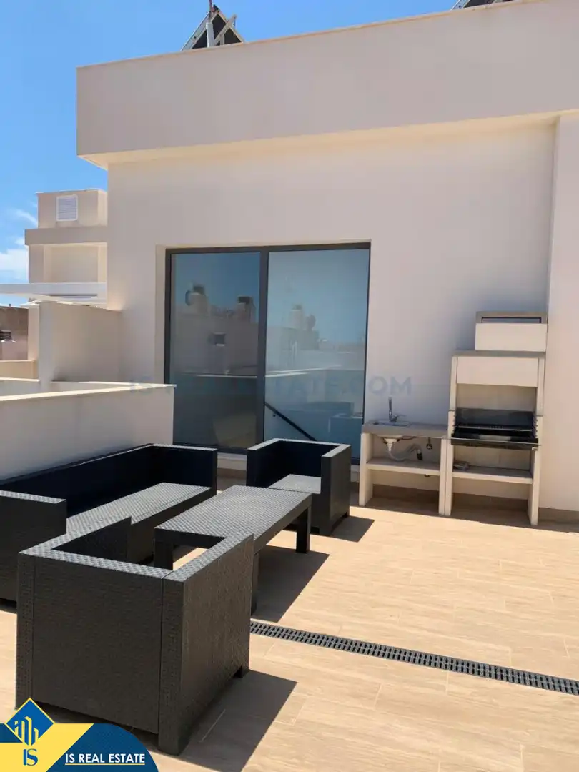 Apartment mit Pool zum Verkauf in Calle la Loma 63, imagen 28