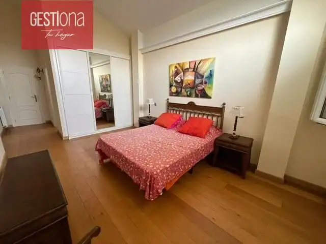 Habitación de Casa o chalet en venta en Noja con Calefacción, Jardín privado y Terraza