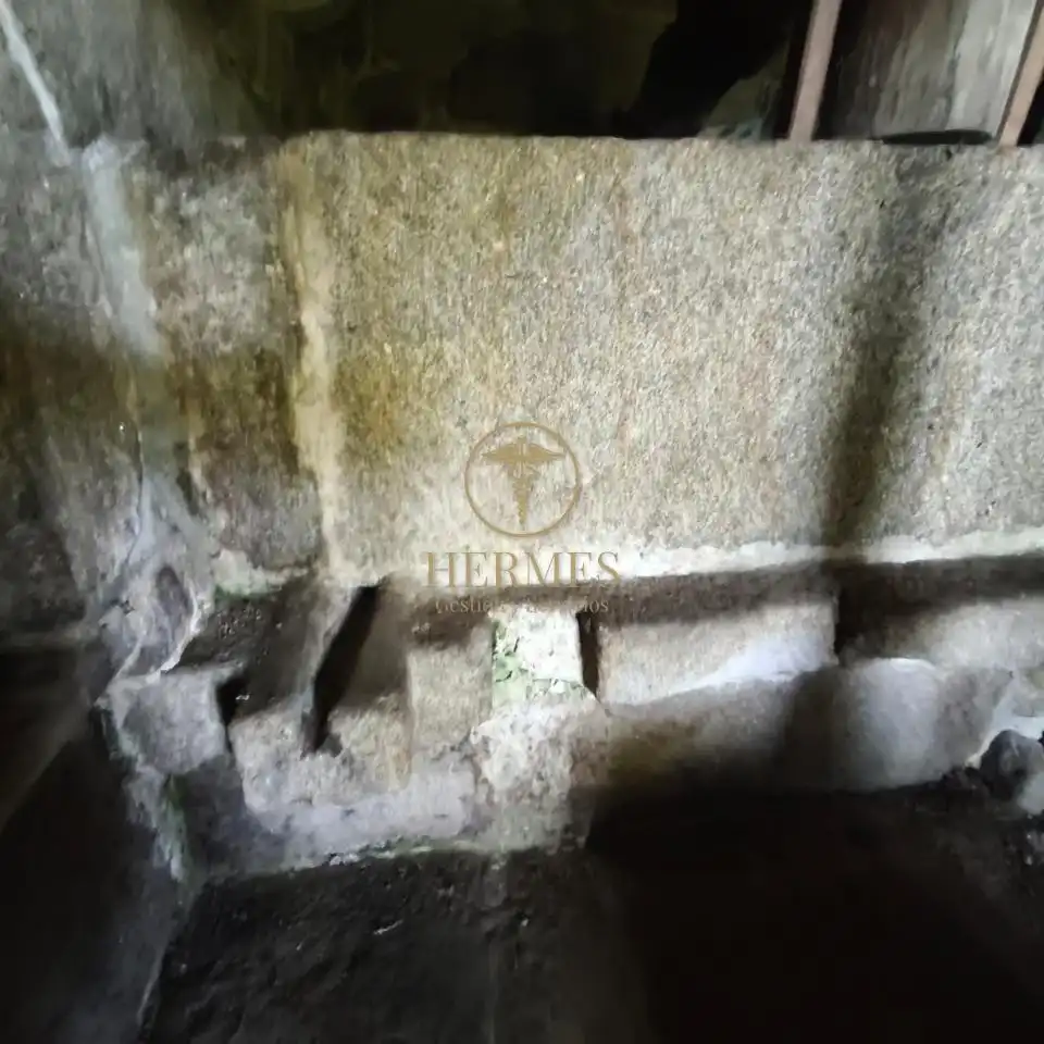 Casa rústica amb jardí en venda a Mondariz, imagen 37