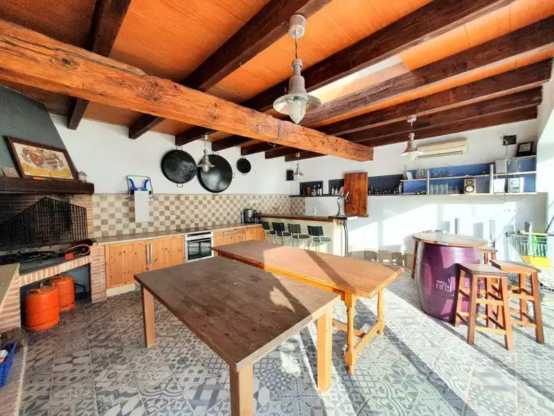 Casa con piscina in vendita a El Montgó, imagen 37