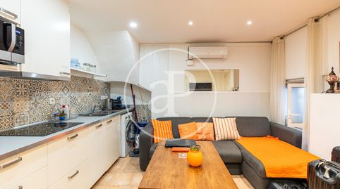 Foto 3 von Wohnung zum Verkauf in Carrer del Baluard, La Barceloneta, Barcelona Capital