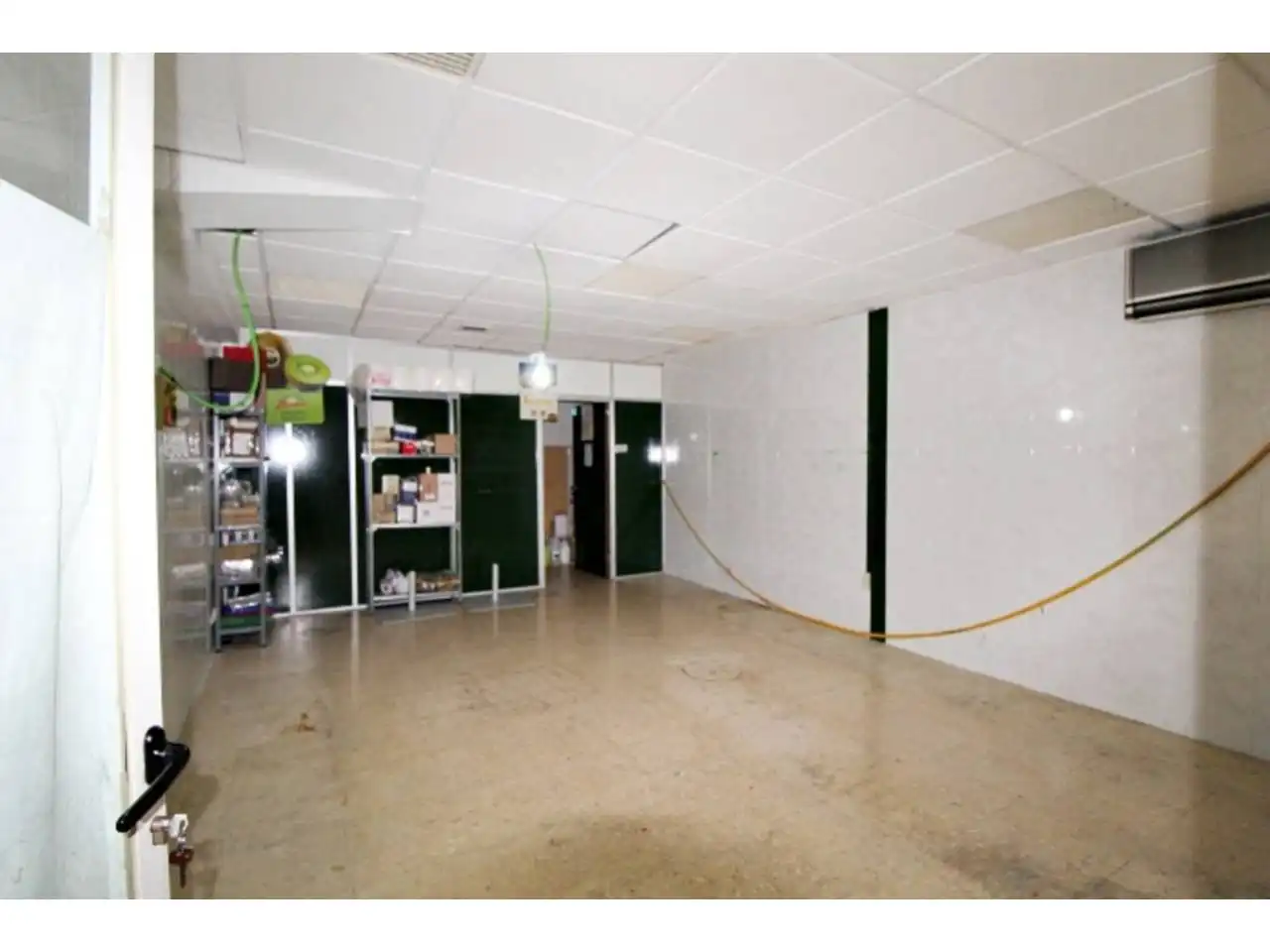Business premises for sale in Avenida Sentmenat, imagen 10
