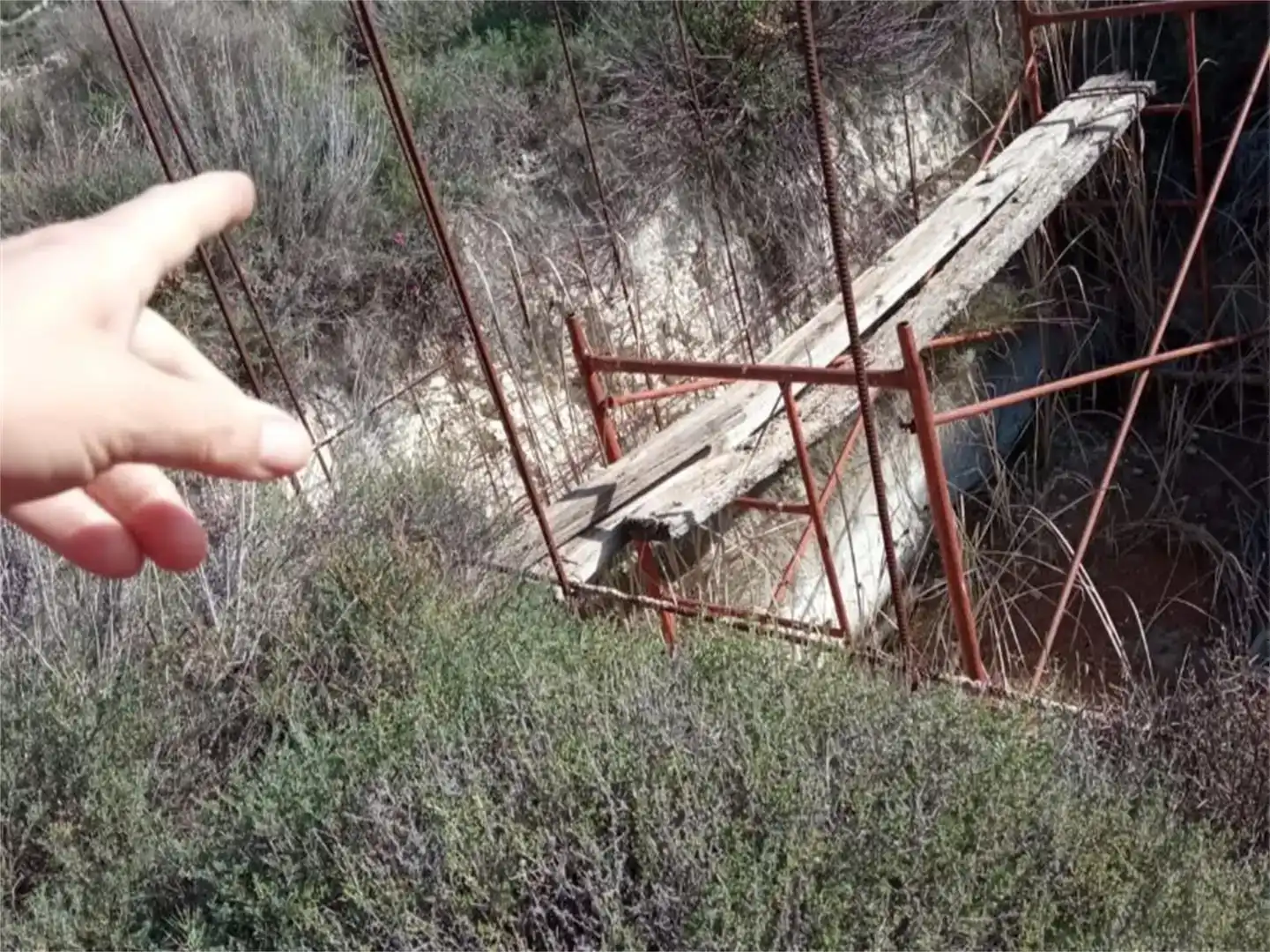 Terreno en venta en Balones