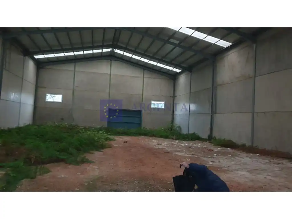 Industrial building to rent in Poligono Industrial Las Arenas, imagen 5