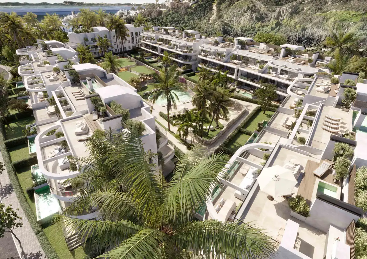 Vivienda con piscina en venta en Playa Bahía Dorada, imagen 39