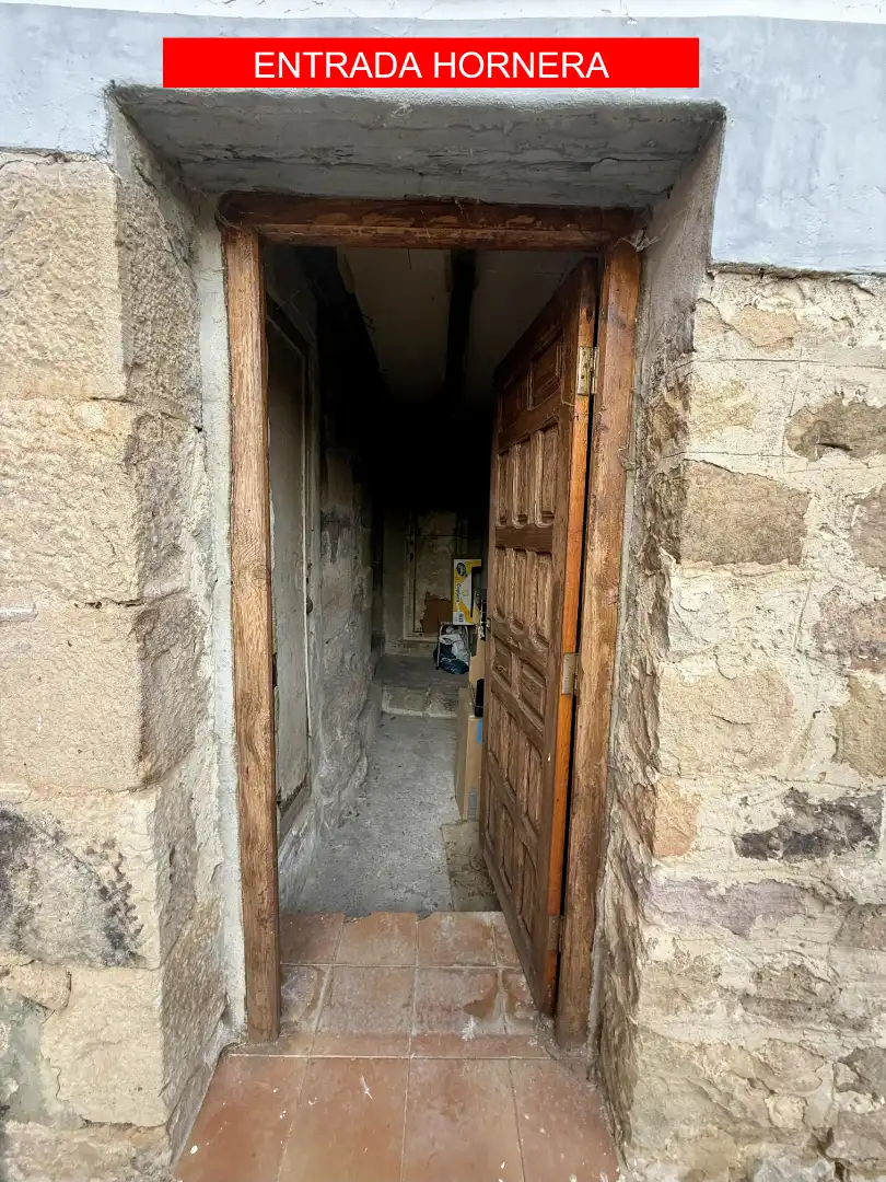 Casa adosada en venta en Campoo de Enmedio con Jardín privado, Terraza y Trastero
