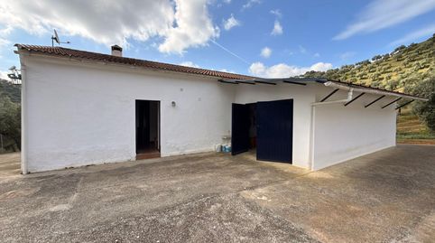 Foto 5 von Country house zum Verkauf in Obejo, Córdoba