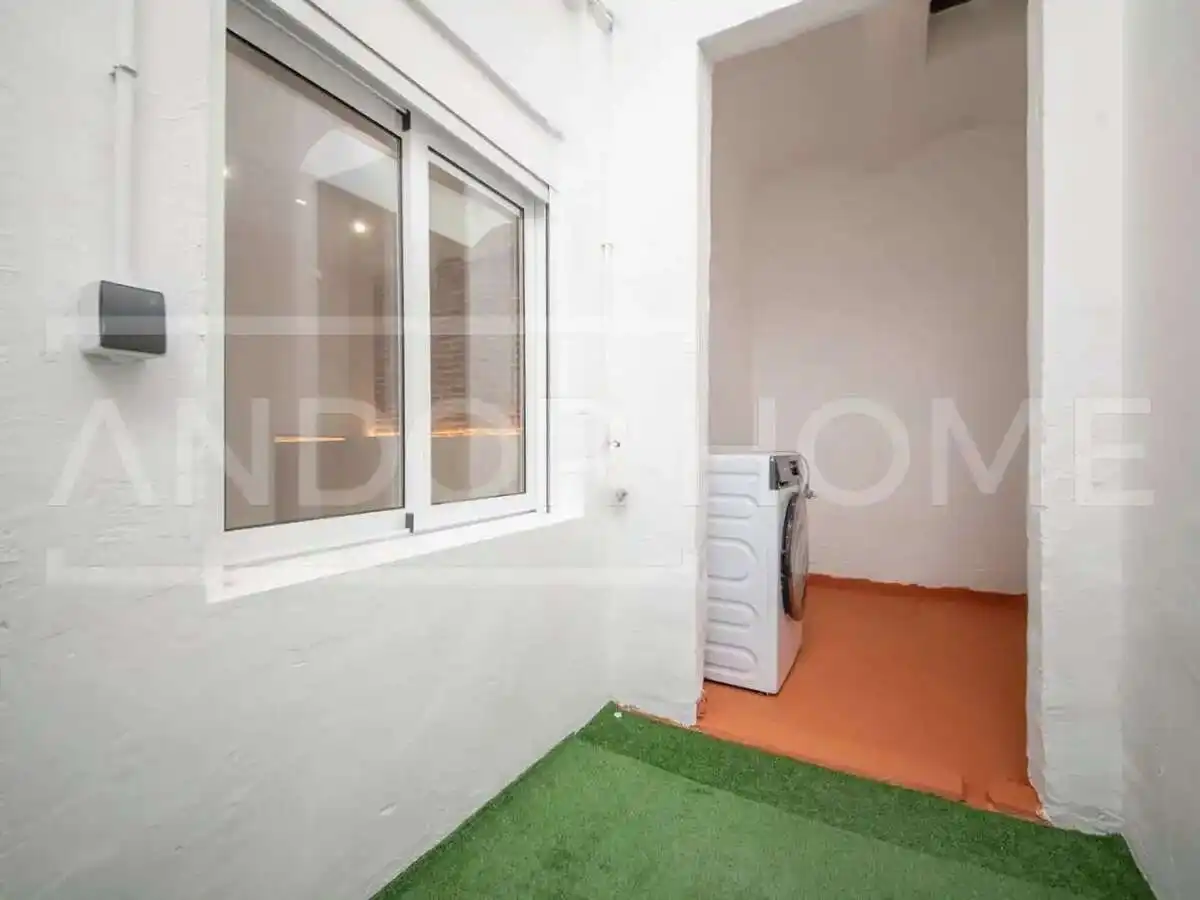 Flat with lift for sale in Sant Andreu, imagen 9