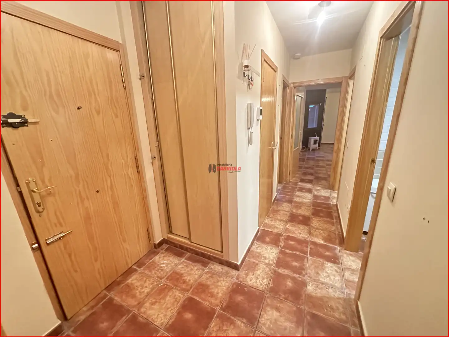 Flat for sale in Quismondo