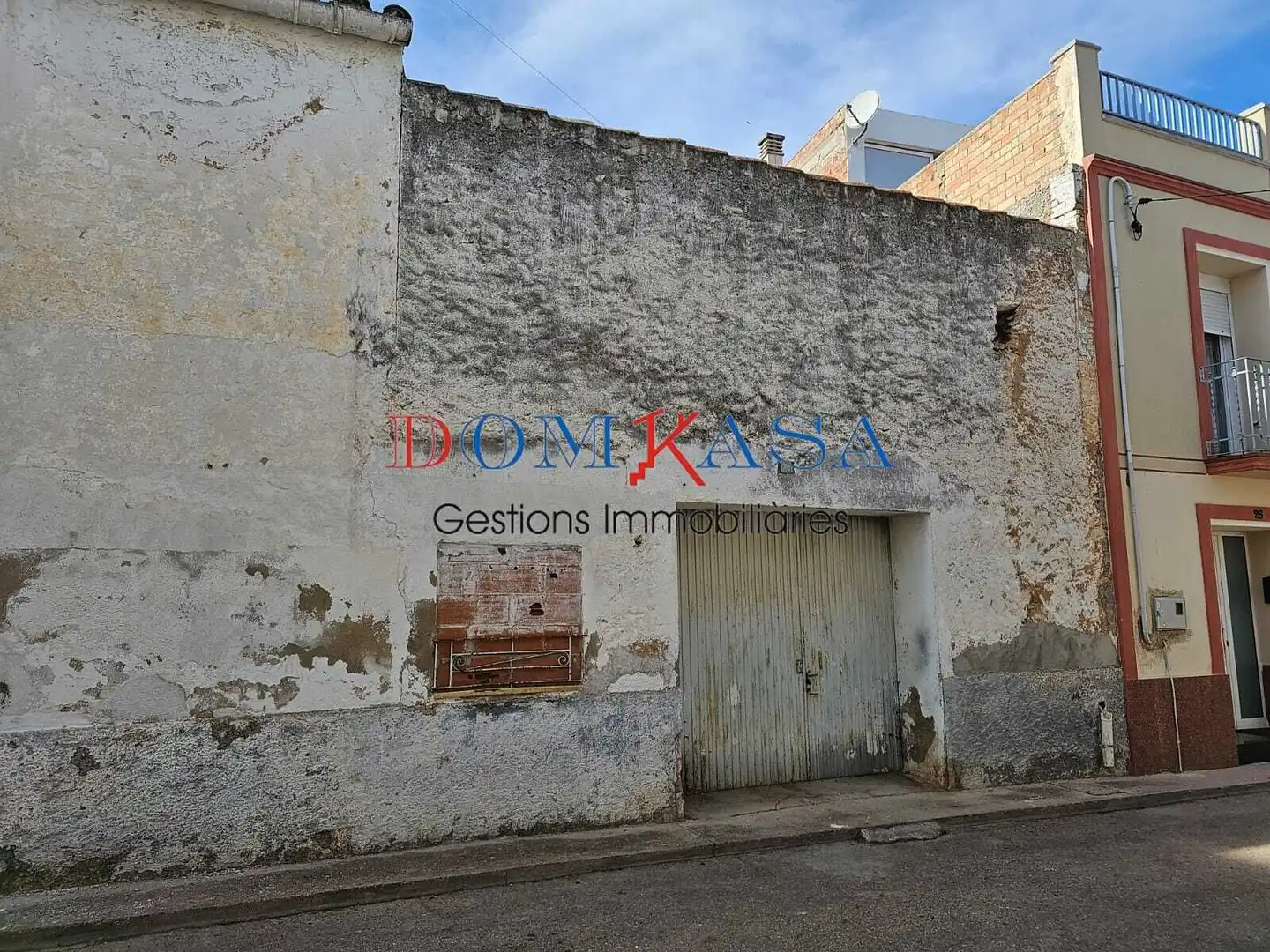 Local comercial en venda a Plaça de l'Alto