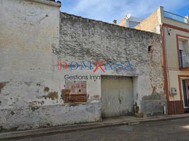 Locale commerciale in vendita a Plaça de l'Alto