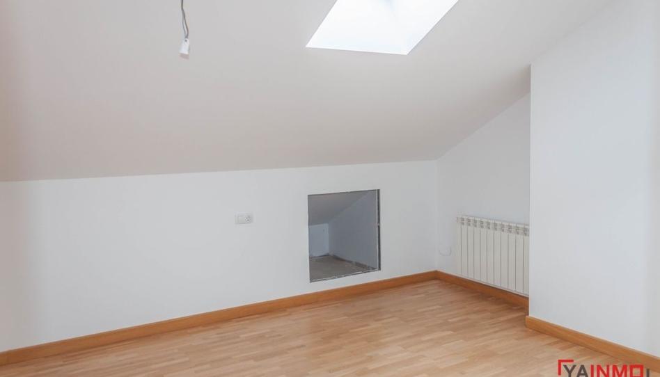 Foto 1 de Casa adosada en venda a Alegría-Dulantzi, Araba - Álava