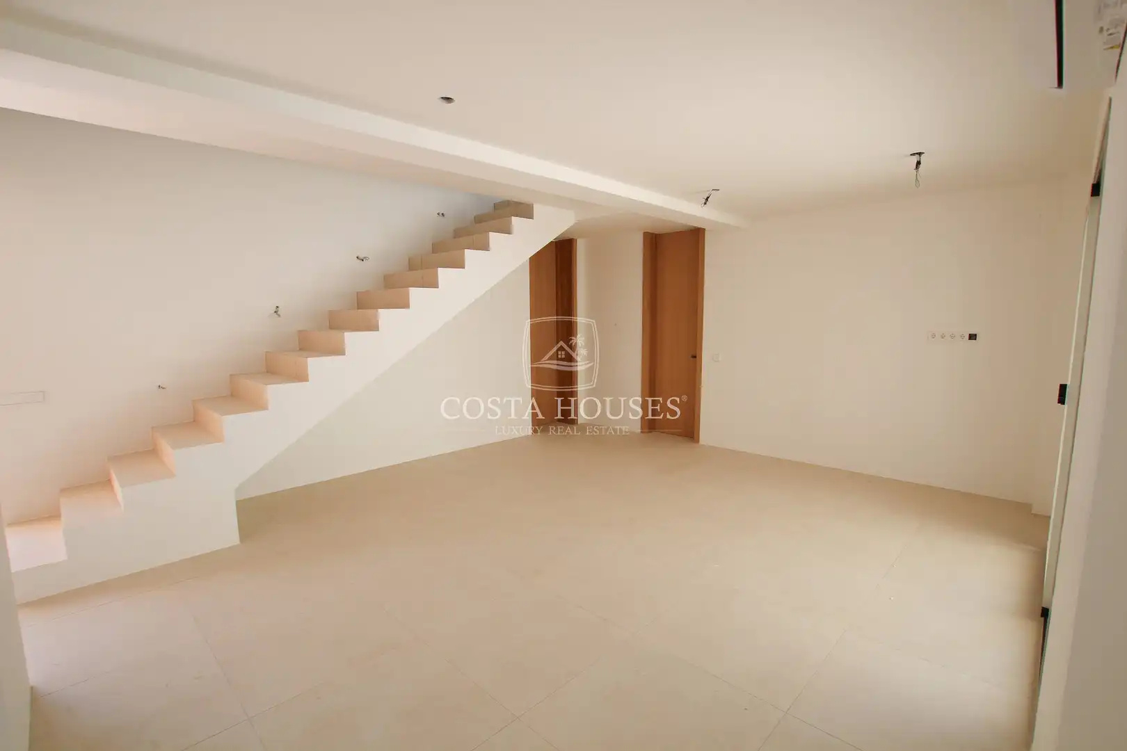 Casa o xalet en venda en Moraira amb Aire condicionat, Jardí privat i Terrassa