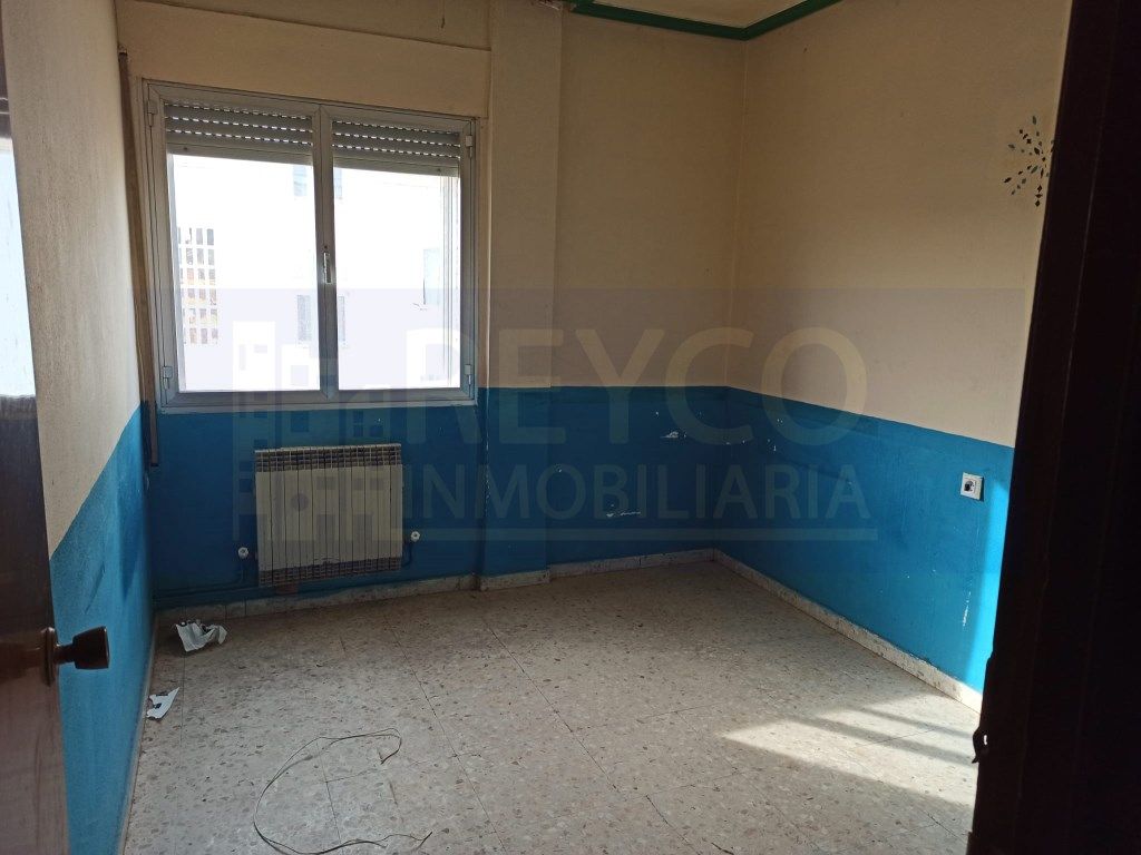 Schlafzimmer von Wohnung zum verkauf in Nájera