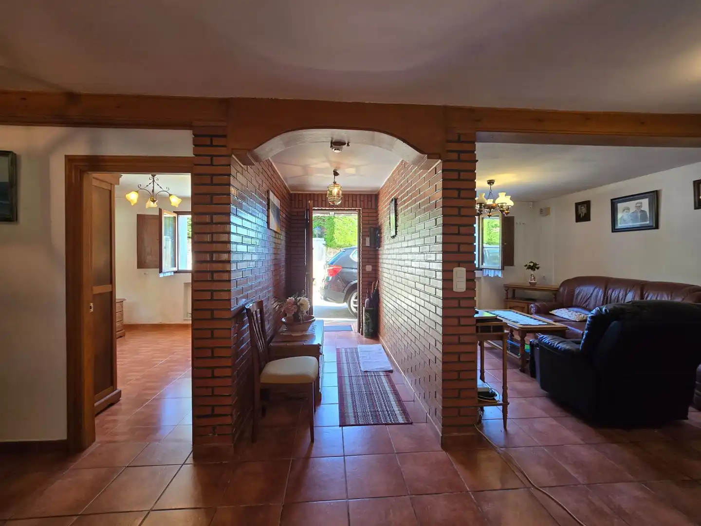 Casa o chalet en venta en Llanes con Calefacción, Jardín privado y Trastero