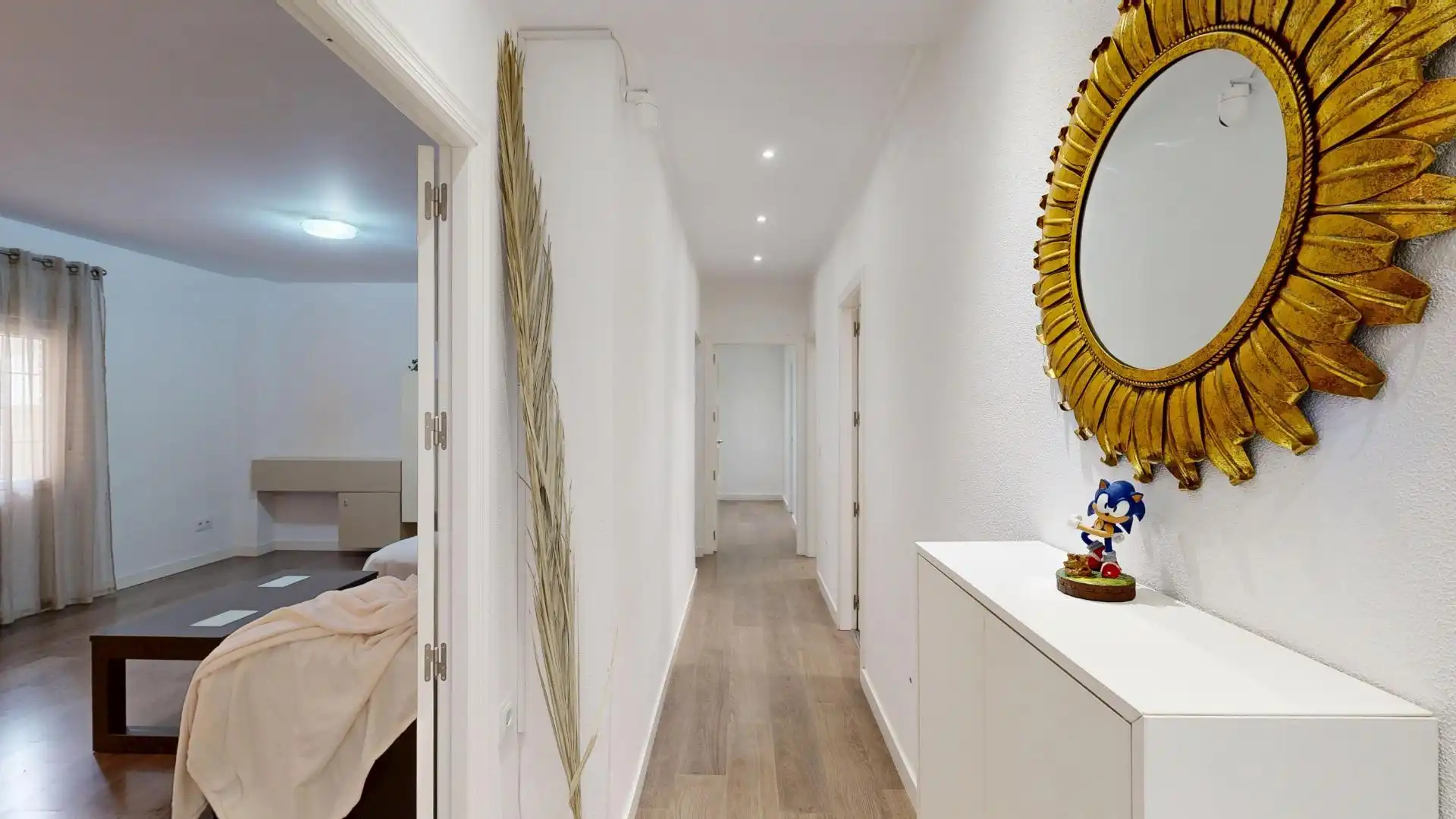 Flat for sale in Cartagena  with Air Conditioner, Heating and Storage room
