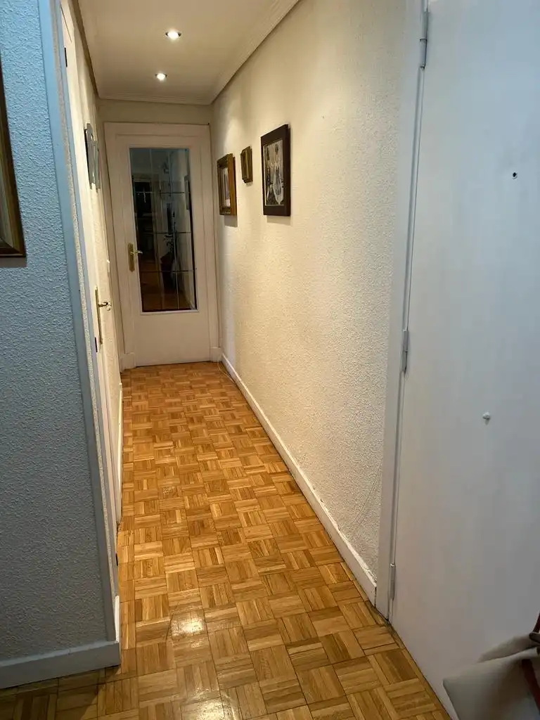 Piso en venta en Vitoria - Gasteiz con Calefacción, Terraza y Trastero