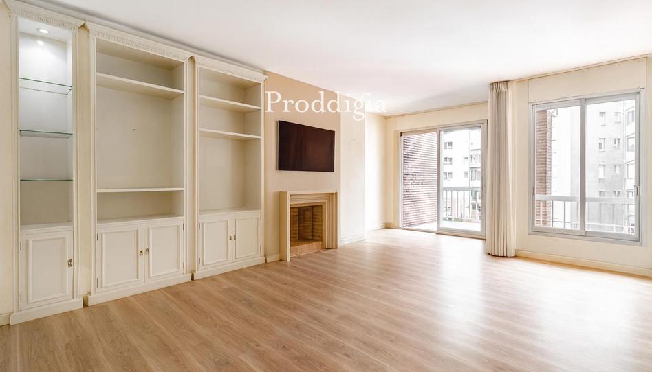 Photo 1 of Flat for sale in Sant Gervasi- Galvany, Barcelona