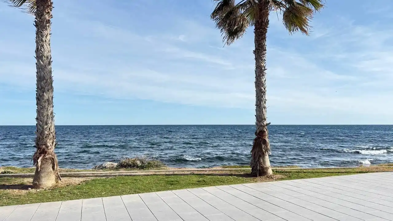 Apartamento con terraza en venta en Avenida PURISIMA, imagen 3