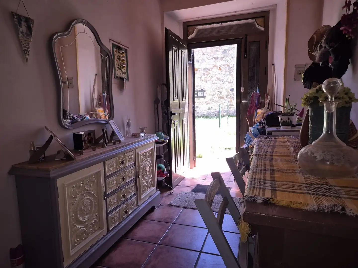 Houses for sale in Acebedo  with Storage room and Swimming Pool