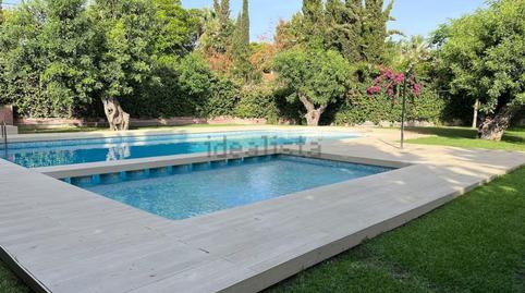 Foto 3 de Casa adosada de lloguer a Bellavista - Capiscol - Frank Espinós, Alicante