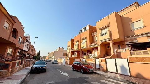 Foto 2 de Casa adosada en venta en Aguadulce Sur, Roquetas de Mar