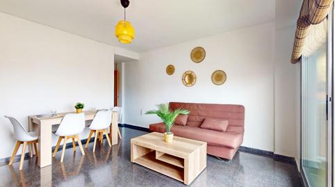 Foto 5 de Apartament per a compartir a Albors, Valencia