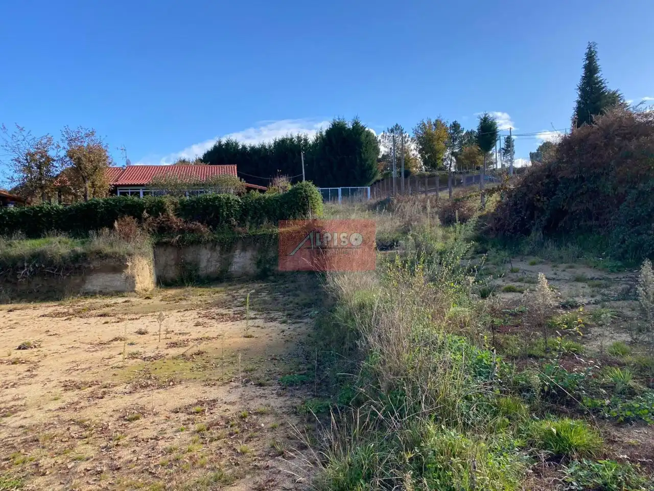 Terreny residencial en venda a San Cibrao das Viñas, imagen 5