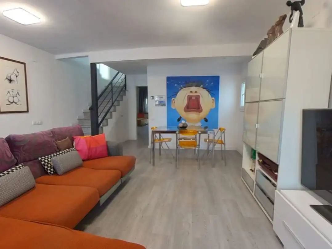 Casa a schiera in vendita a avenida tarragona 178A, imagen 17