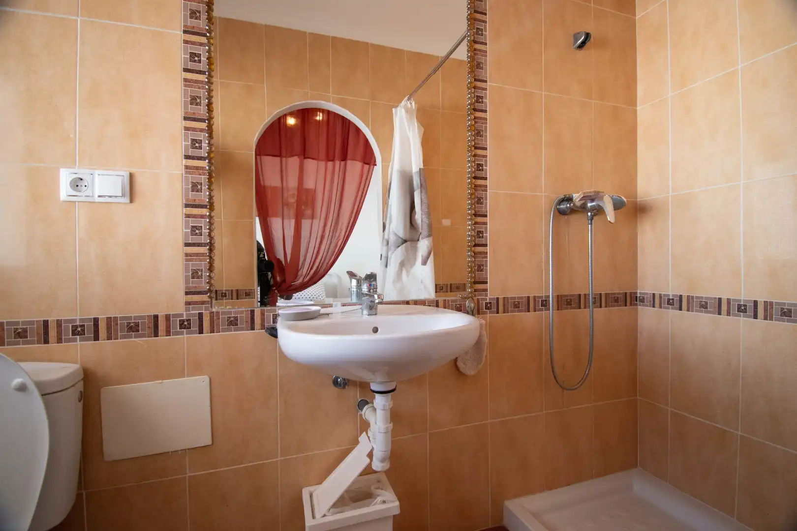 Bany de Casa o xalet en venda en Chiclana de la Frontera