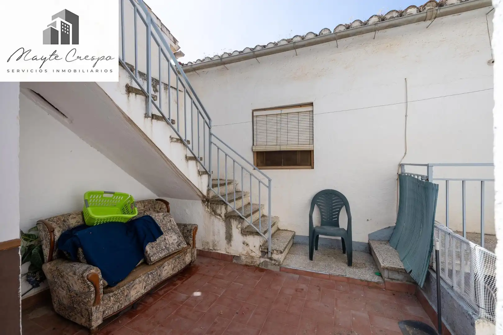 House with terrace for sale in Calle LOS LLANOS 2, imagen 23