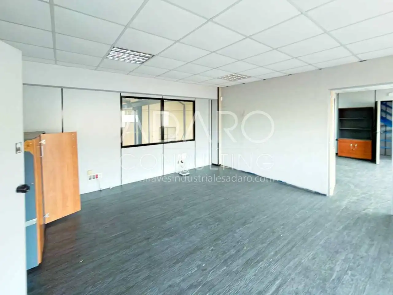 Nave industrial en alquiler en Calle Plata, imagen 18