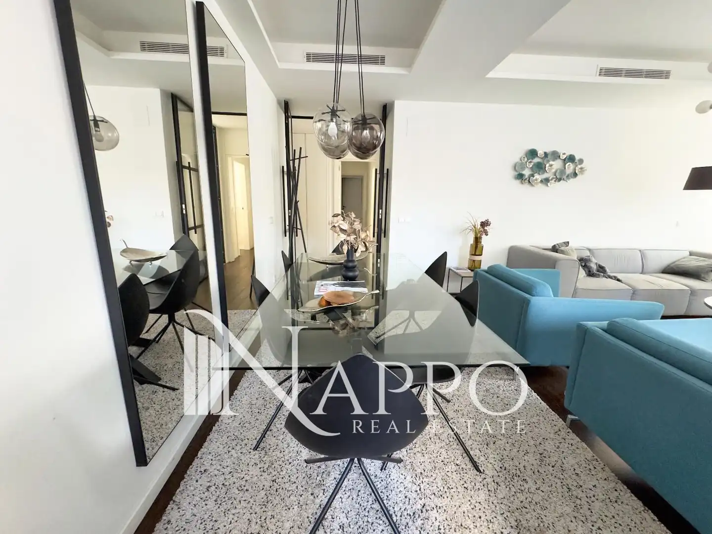 Flat with pool for sale in Gran Via 68, imagen 8