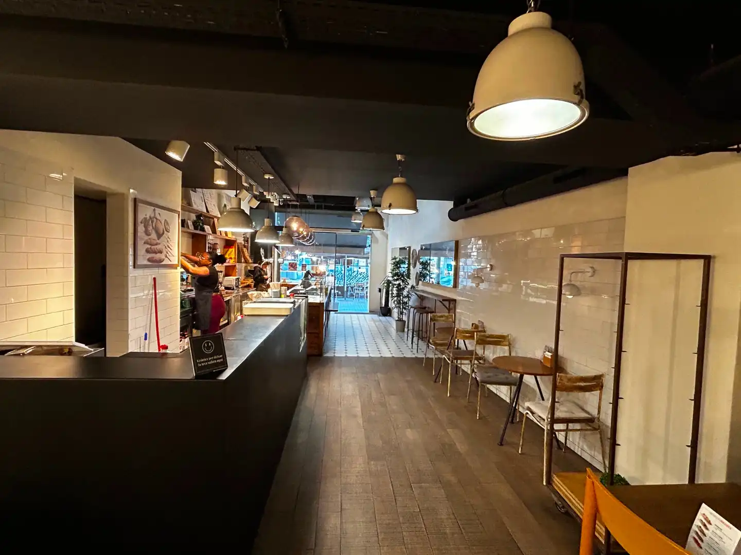 Business premises for transfer in Eixample, imagen 20