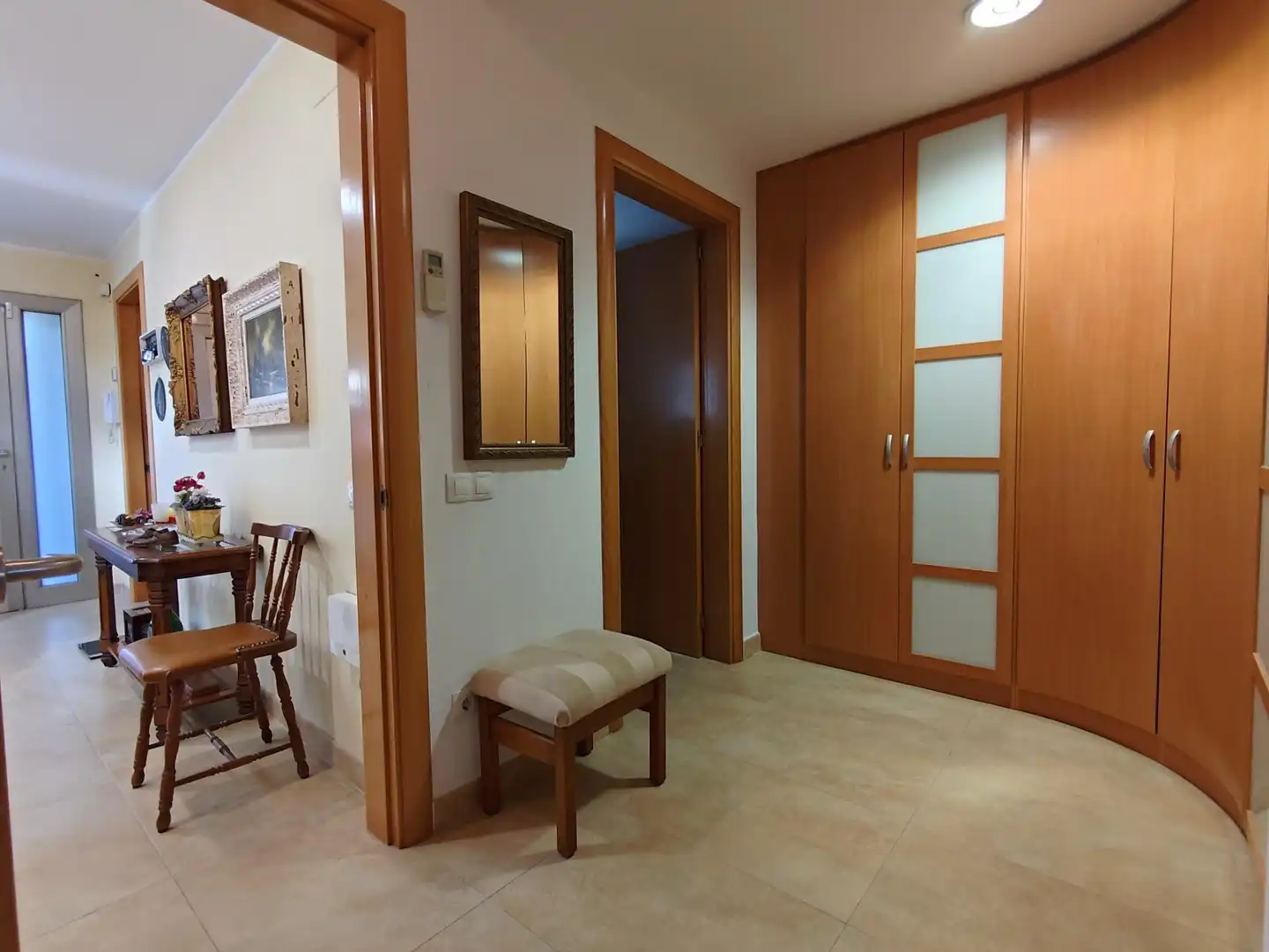 Casa o chalet en venta en El Vendrell con Aire acondicionado, Calefacción y Jardín privado