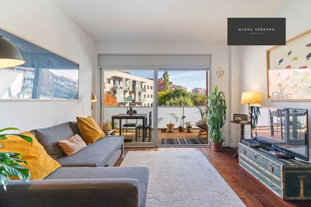 Ático en Venta en Bonaventura Gayolà en Turó de Can Mates