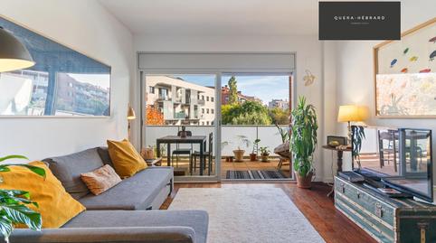 Photo 2 of Attic for sale in Bonaventura Gayolà, Turó de Can Mates, Sant Cugat del Vallès