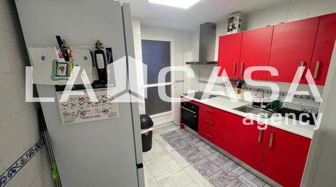 Foto 3 de Piso en venta en Centro - Doña Mercedes, Dos Hermanas