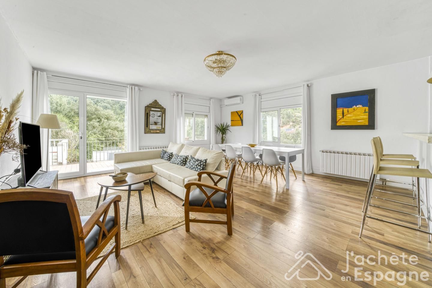 Casa o xalet en venda a Carrer Sant Hilari Sacalm, Mas Altaba - El Molí