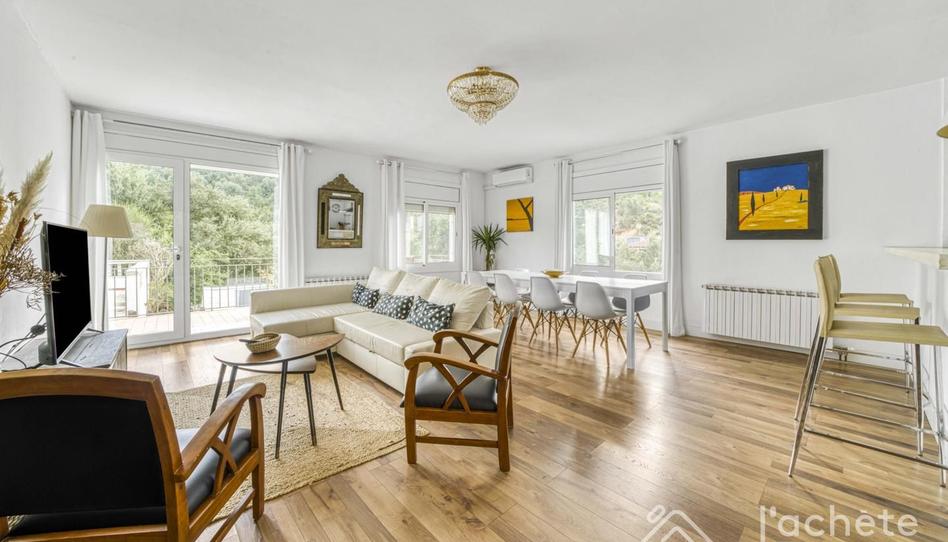 Foto 1 de Casa o xalet en venda a Carrer Sant Hilari Sacalm, Mas Altaba - El Molí, Girona