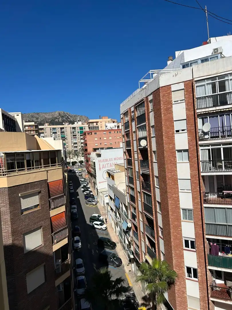 Apartament en venda a Benicolada - Las Adelfas