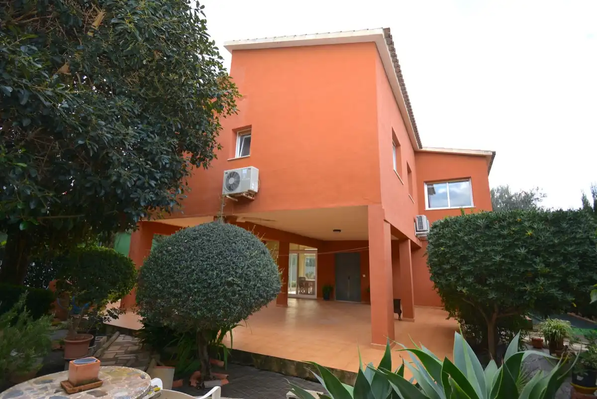 Villa avec piscine à vendre à Las Marinas / Les Marines, imagen 6
