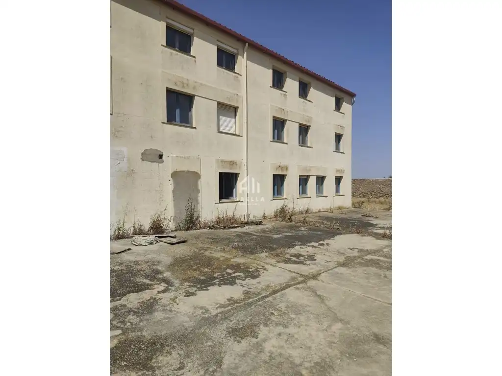 Vista exterior de Casa o xalet en venda en Lleida