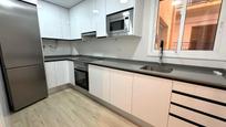 Kitchen of Flat for sale in Torredembarra  with Air Conditioner, Terrace and Balcony