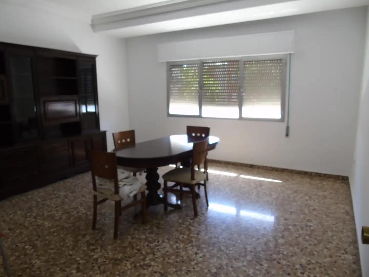Dining room of Buildings for sale in Murcia