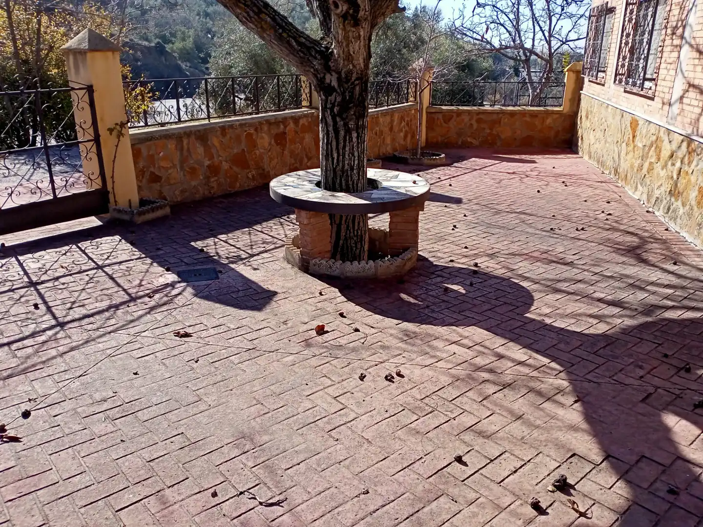 Casa o xalet en venda a Calle Eras Bajas, 18, Güevéjar
