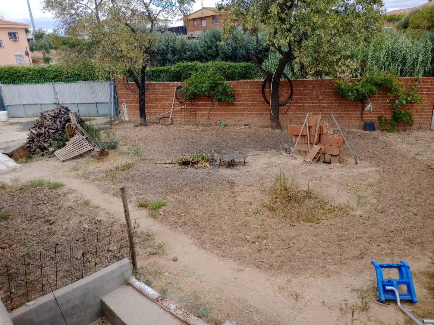Casa o chalet en venta en Palomeque