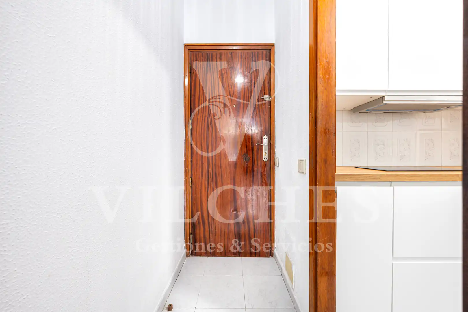 Estudio de alquiler en Calle Luis Morote, Santa Catalina - Canteras