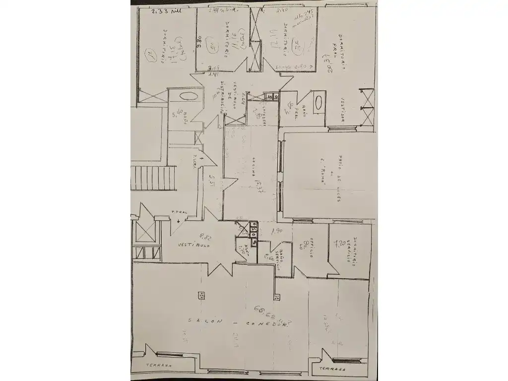 Piso en venta en Avilés