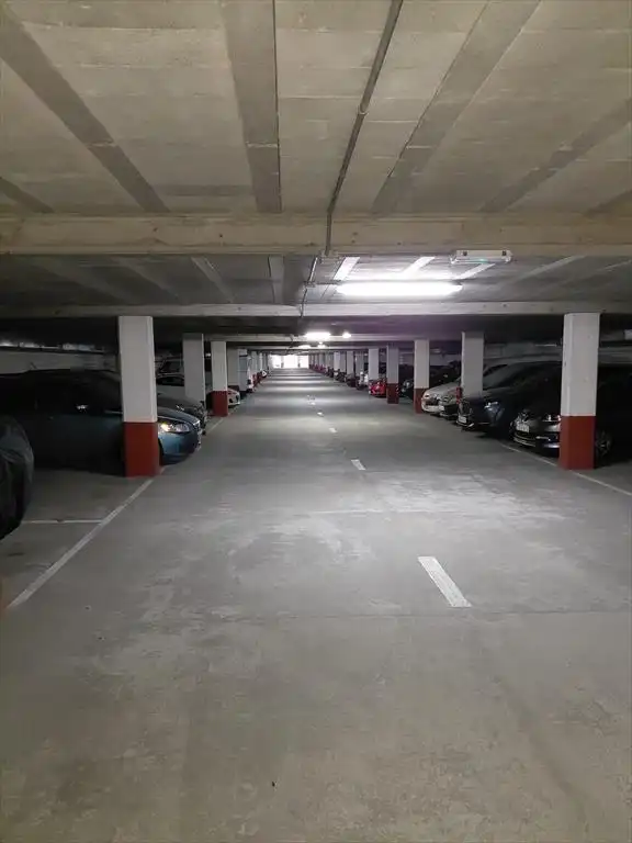 Parking of Garage for sale in Culleredo